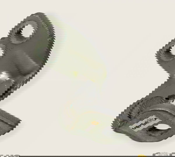 Dobradiça Traseira Esquerda Inferior Fiat Mobi 2017/18