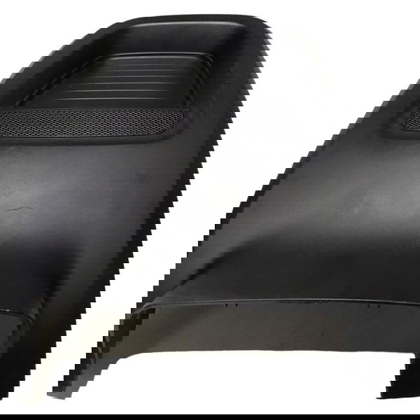 Acabamento Superior Console Ecosport 2020 Ln15n046b74  Cx322