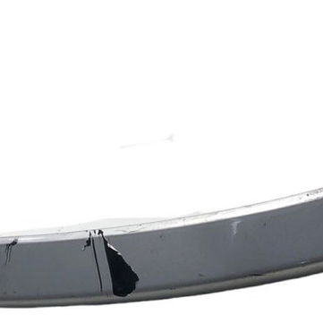 Aerofolio Volkswagen Gol G5 2011 C/detalhe
