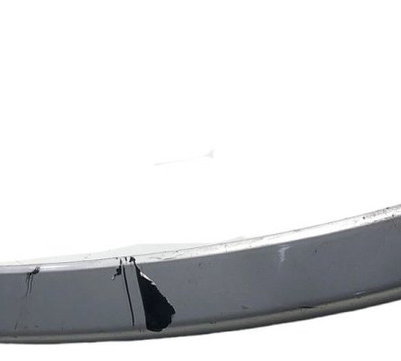 Aerofolio Volkswagen Gol G5 2011 C/detalhe
