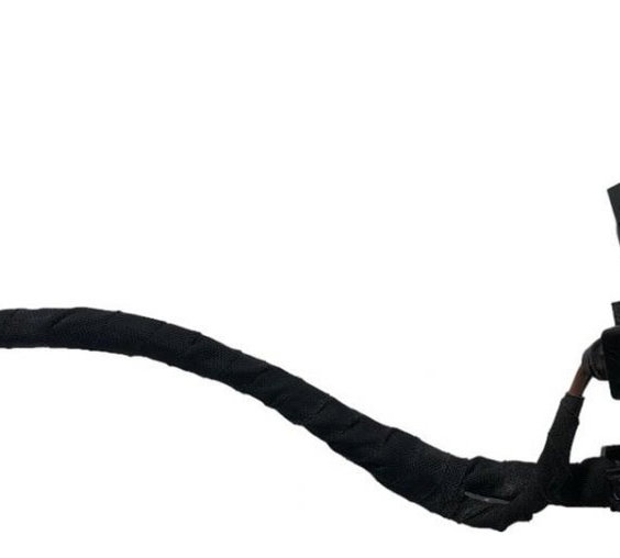 Chicote Compresssor Ar Volkswagen Gol 2019