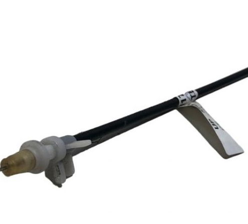 Cabo Fechadura Porta Traseira Esquerda Volkswagen Up 2019