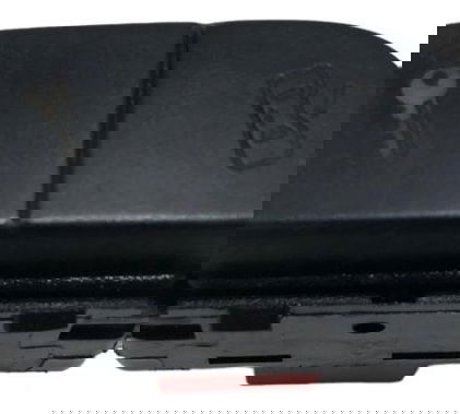 Botão Trava Destrava Porta Volkswagen Fox Spacefox 2011