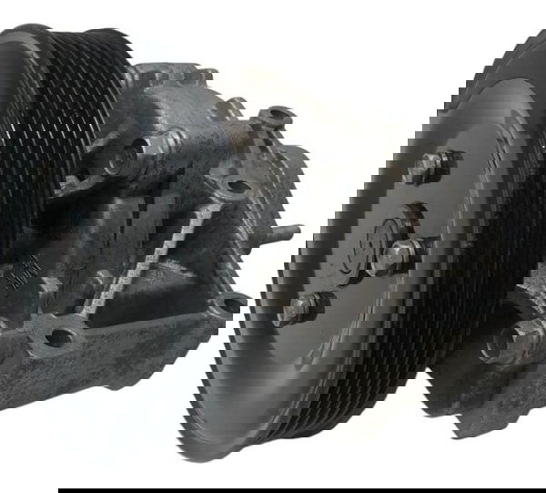 Bomba Da Água Mitsubishi Lancer Gt 2012