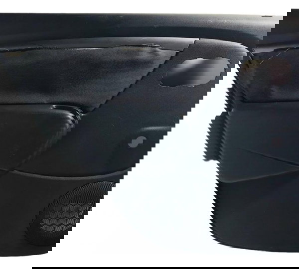 Forro Porta Traseira Esquerda Renault Sandero 1.6 2011/2012