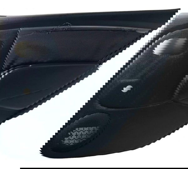 Forro Porta Traseira Direita Renault Sandero 1.6 2011/2012