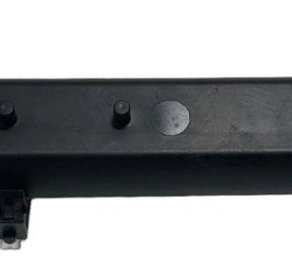 Tubo Circulação Água Motor Volkswagen Gol Fox G5 G6 1.6 8v