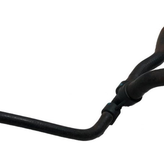 Mangueira Reservatório Radiador Chevrolet Agile Montana 2014