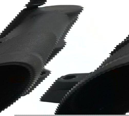 Carcaça Válvula Termostática Renault Sandero 1.0 16v 2012