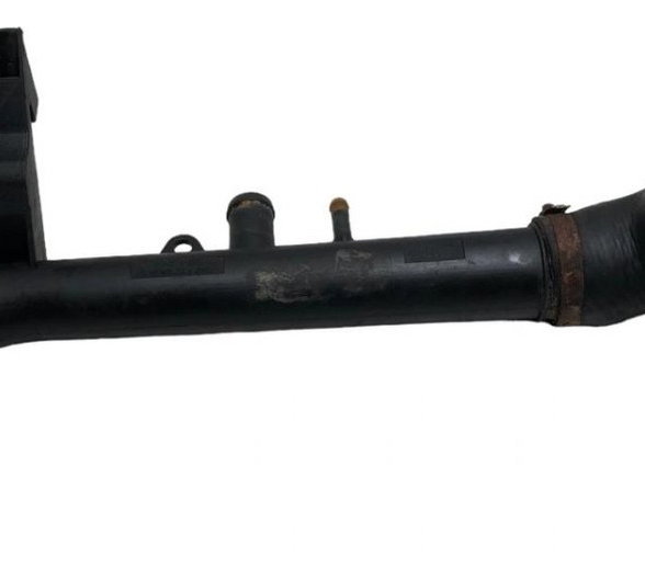 Tubo Cano Água Motor Chevrolet Celta 1.0 2006