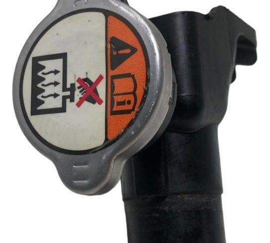 Flange Bocal Água Radiador Hyundai Hb20 1.0 2016