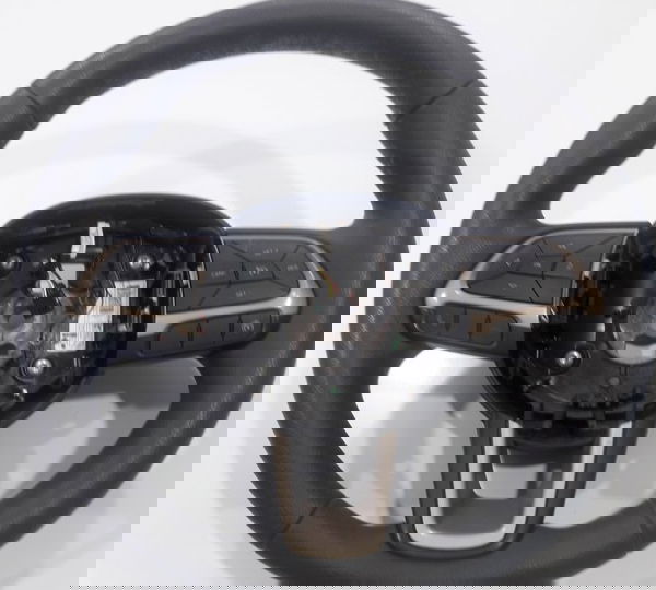 Volante Com Comandos Jeep Renegade Sport 2017/2018