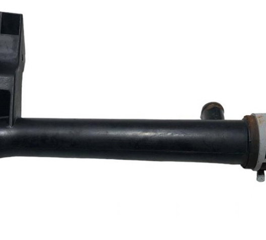 Tubo Cano Água Motor Chevrolet Agile Montana 2012