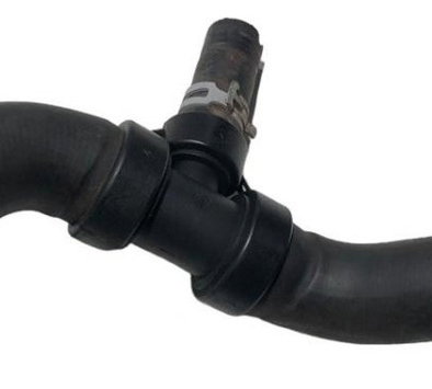 Mangueira Inf Radiador Chevrolet Agile Montana 1.4 2012