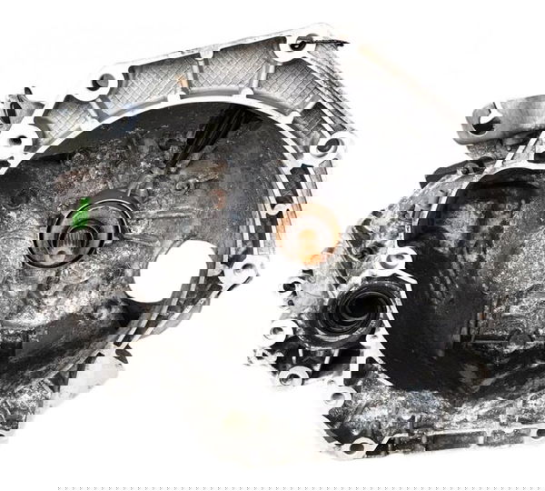 Caixa Câmbio Fiat Punto Sporting 1.8 2014/2015