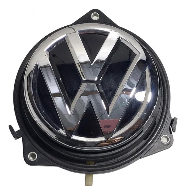 Maçaneta Tampa Traseira Volkswagen Fox 1.6 2017