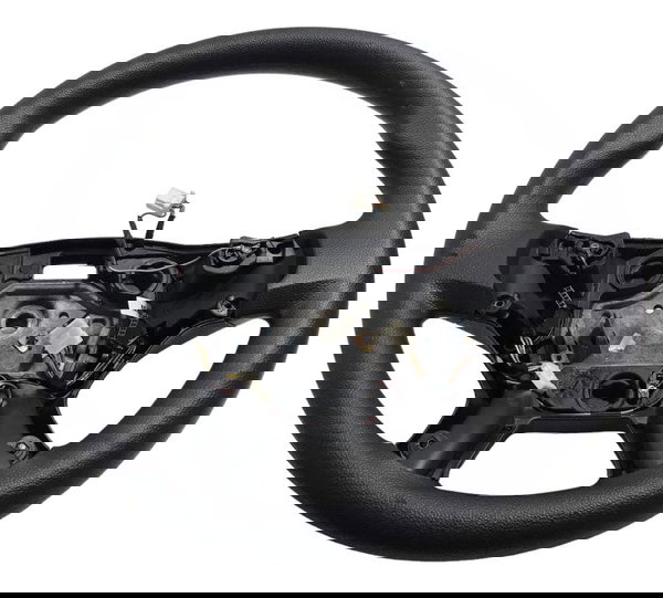 Volante Hyundai Hb20 Confort 2013 Ate 2016 Original