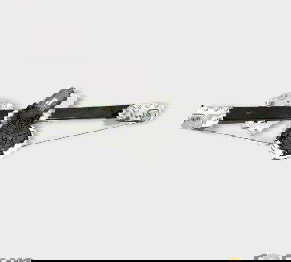 Máquina Vidro Diant. Esq. Renault Logan 2012 (1402)