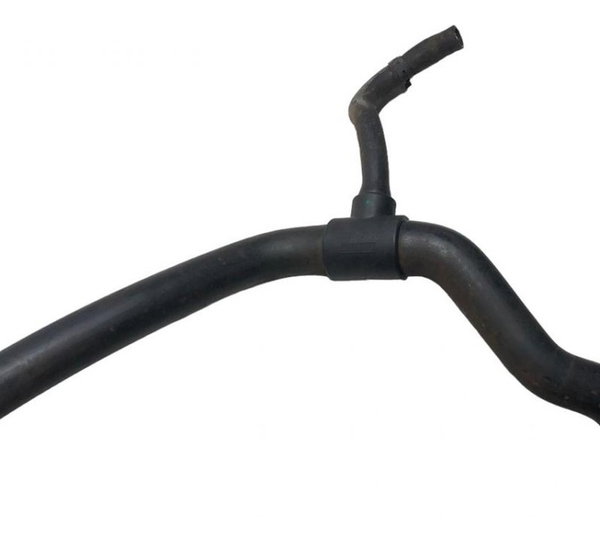 Mangueira Inferior Radiador Volkswagen Gol G4 1.0 8v 2008