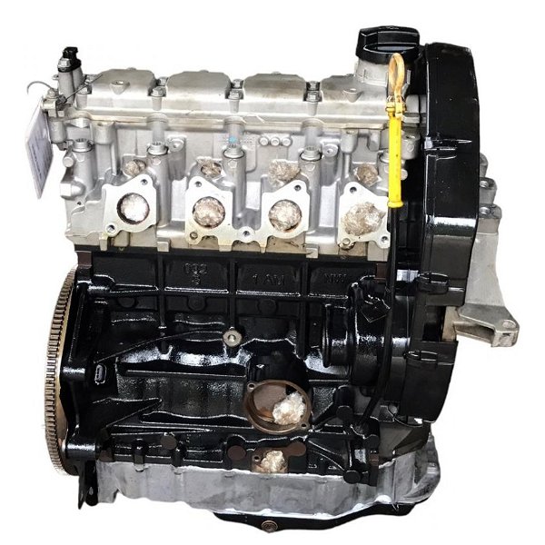 Motor Parcial Volkswagen Saveiro 1.6 2019/2020 104cv