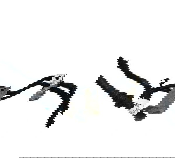 Mangueira Filtro Saída Combustível S10 Ltz 2020