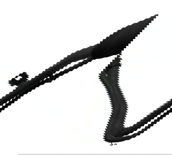 Gargalo Tanque Combustível Ford Ka 2017