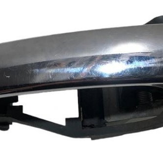 Maçaneta Externa Dianteira Esquerda Volkswagen Fox 2008