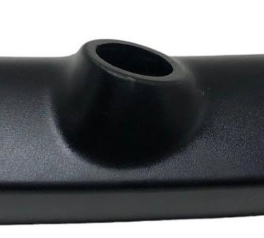 Acabamento Interno Retrovisor Esquerdo Volkswagen Fox 2008
