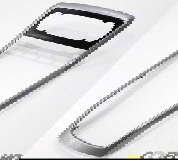 Moldura Comando Ar Condicionado Ecosport 1.5 3cc 2020