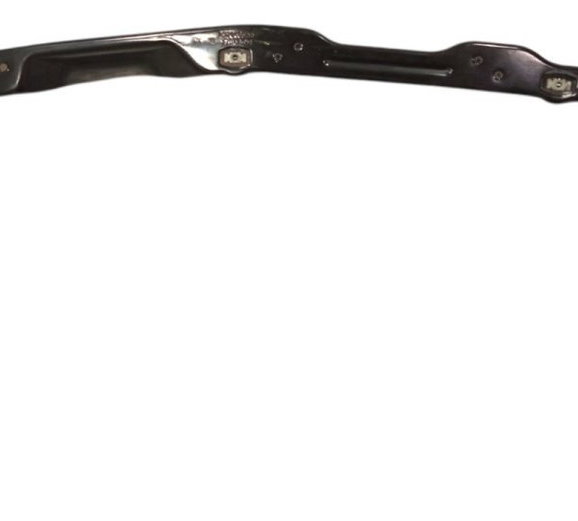 Suporte Central Para-choque Chevrolet Onix 1.4 Ltz 2015/16