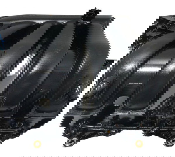 Coletor Admissão Fiat Punto Bravo 1.8 2011/16