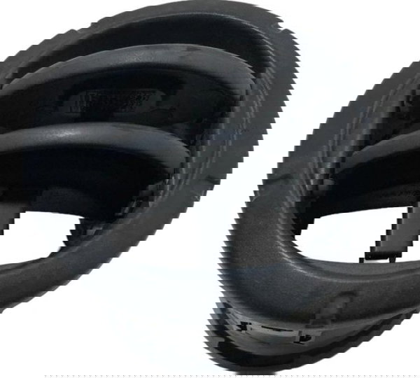 Difusor Ar Lado Esquerdo Renault Master 2009