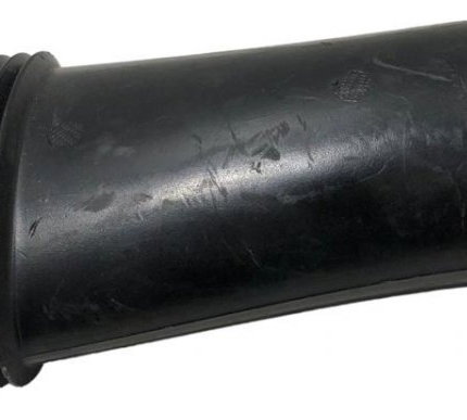 Duto Cano Entrada Filtro Ar Ford New Fiesta 2014