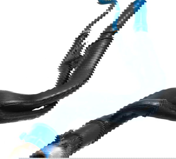 Gargalo Tanque De Combustível Ford Courier 1.6 Flex 2013