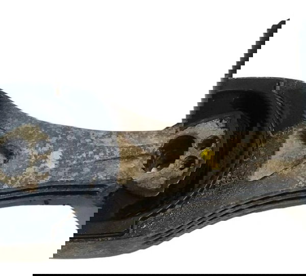 Coxim Inferior Motor Fiat Punto Sporting 1.8 2014/2015