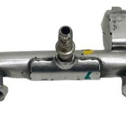 Flauta Bico Injetor Fiat Punto Sporting 1.8 2014/2015