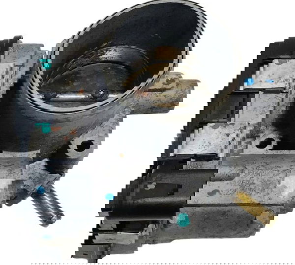 Tbi Corpo De Borboleta Fiat Punto Sporting 1.8 2014/2015