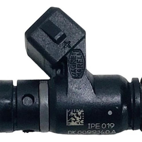 Bico Injetor Fiat Punto Sporting 1.8 2014-15