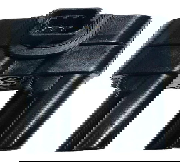 Bobina De Ignição Fiat Punto Sporting 1.8 2014/2015