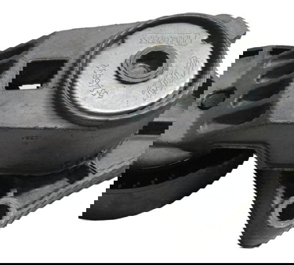 Tensor Esticado Correia Fiat Punto Linea 1.8 16v Etorq 2014