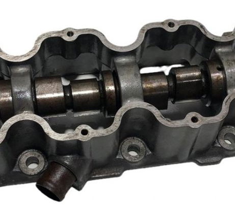 Gaiola Comando Válvulas Chevrolet Agile 1.0 1.4 8v 2012