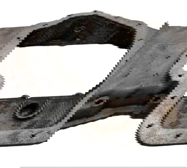 Sobre Cárter Motor Chevrolet Vectra 2.0 2.2 1999