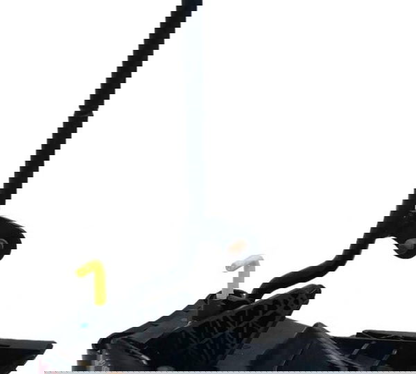 Alavanca Trambulador Cambio Manual Ford Ka 2008 Á 2012