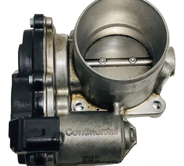 Tbi Corpo Borboleta Volkswagen Saveiro 1.6 2019/2020
