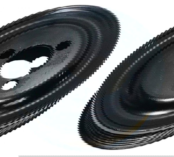 Polia Bomba Hidráulica Volkswagen Saveiro 1.6 2019/20