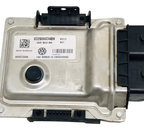 Modulo De Injeção Volkswagen Saveiro 1.6 2019/2020