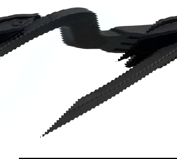 Pedal Acelerador Ford Fiesta Rocam 2008