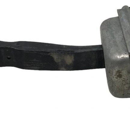 Limitador Porta Traseira Esquerda Ford Fiesta 1.0 2010