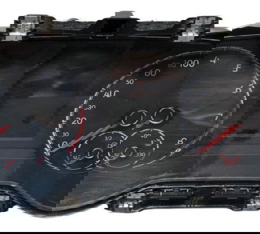 Painel Instrumentos Volkswagen Polo Virtus 2017/2021