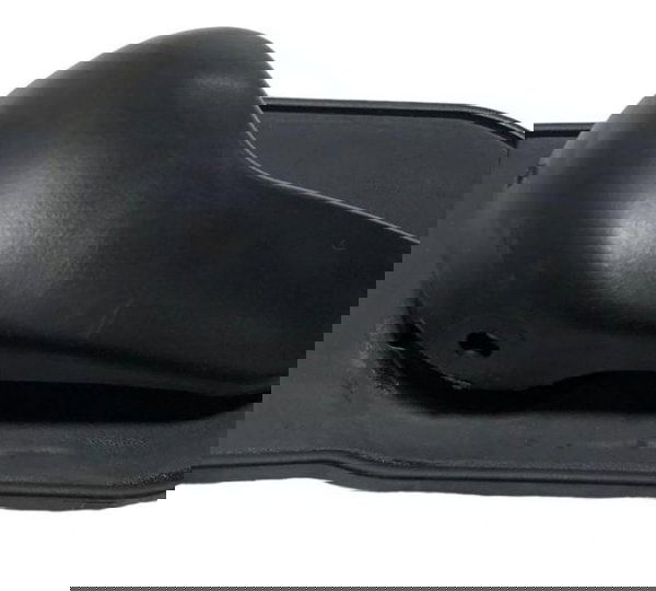 Maçaneta Interna Dianteira Esquerda Ford Fiesta 1.0 2010